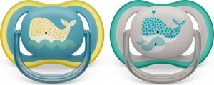 Avent AVENT SCF349/24-SMOCZEK AIR 18+ NEUTRALNY 5