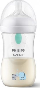 Avent SCY673/81-RESPONSYWNA BUTELKA 260ML SŁOŃ AIR FREE 11