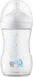 Avent SCY673/81-RESPONSYWNA BUTELKA 260ML SŁOŃ AIR FREE 7