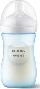 Avent SCY903/21-RESPONSYWNA BUTELKA 260ML NIEBIESKA 13