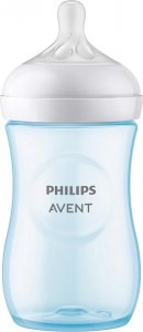 Avent SCY903/21-RESPONSYWNA BUTELKA 260ML NIEBIESKA 8