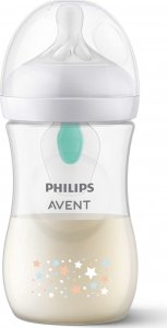 Avent SCY673/82-RESPONSYWNA BUTELKA 260ML MIŚ AIR FREE 5