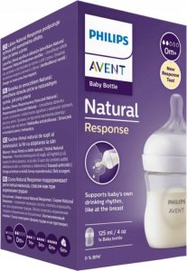 Avent SCY900/01-RESPONSYWNA BUTELKA 125ML 11