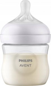 Avent SCY900/01-RESPONSYWNA BUTELKA 125ML 12