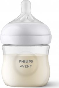 Avent SCY900/01-RESPONSYWNA BUTELKA 125ML 14