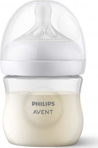 Avent SCY900/01-RESPONSYWNA BUTELKA 125ML 15