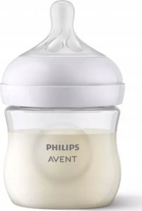 Avent SCY900/01-RESPONSYWNA BUTELKA 125ML 3