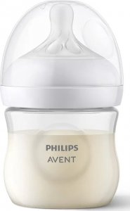 Avent SCY900/01-RESPONSYWNA BUTELKA 125ML 6