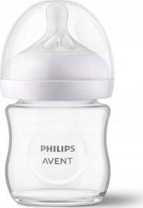 Avent SCY930/01-RESPONSYWNA BUTELKA SZKLANA 120ML 2