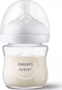 Avent SCY930/01-RESPONSYWNA BUTELKA SZKLANA 120ML 3