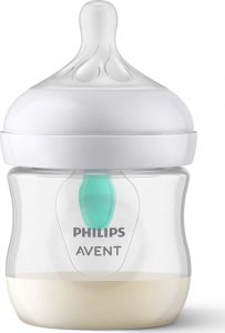 Avent SCY670/02-RESPONSYWNA BUTELKA 125ML 11