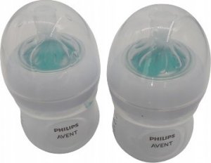 Avent SCY670/02-RESPONSYWNA BUTELKA 125ML 17