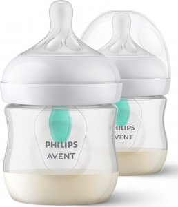 Avent SCY670/02-RESPONSYWNA BUTELKA 125ML 2