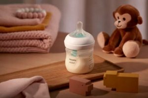 Avent SCY670/02-RESPONSYWNA BUTELKA 125ML 3