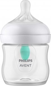 Avent SCY670/02-RESPONSYWNA BUTELKA 125ML 8