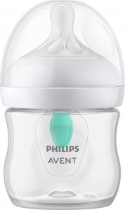 Avent SCY670/02-RESPONSYWNA BUTELKA 125ML 9