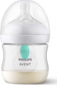 Avent SCY670/02-RESPONSYWNA BUTELKA 125ML 10