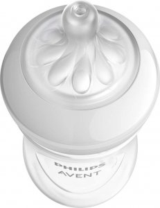 Avent AVENT SCY903/02-RESPONSYWNA BUTELKA 260 ML A 2 SZT 13