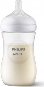 Avent AVENT SCY903/02-RESPONSYWNA BUTELKA 260 ML A 2 SZT 15