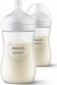 Avent AVENT SCY903/02-RESPONSYWNA BUTELKA 260 ML A 2 SZT 3
