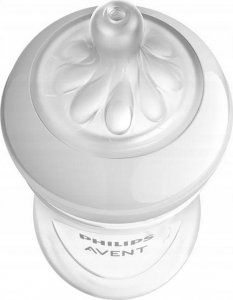 Avent AVENT SCY903/02-RESPONSYWNA BUTELKA 260 ML A 2 SZT 4