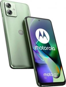 Telefon komórkowy Motorola Motorola Moto G54 Power Edition 12/256 Mint Green one size 3