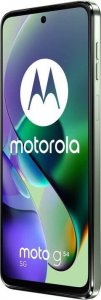 Telefon komórkowy Motorola Motorola Moto G54 Power Edition 12/256 Mint Green one size 4