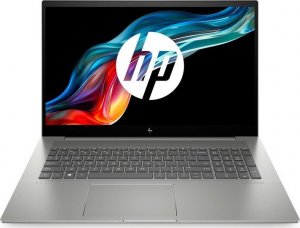Laptop HP Laptop HP Envy 17-cr1000ca / 7X7B9UA / Intel i7-13 / 32GB / SSD 2TB / Nvidia RTX 2050 / FullHD / Win 11 / Srebrny 5