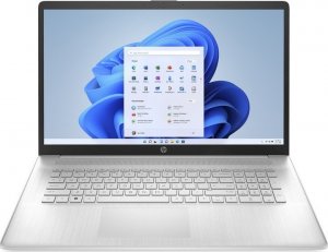 Laptop HP Laptop do biura HP 17-cp2001ca / 7G062UA / AMD Radeon 3 / 16GB / SSD 1TB / Radeon / FullHD / Win 11 / Srebrny 3