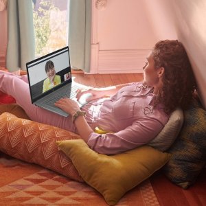 Laptop HP Laptop do biura HP 17-cp2001ca / 7G062UA / AMD Radeon 3 / 16GB / SSD 1TB / Radeon / FullHD / Win 11 / Srebrny 6