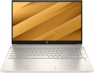 Laptop HP Laptop HP 15-eg0070wm / 1M1F8UA / Intel i7-11 / 8GB / SSD 512GB / Intel Xe / FullHD / Dotyk / Win 11 / Złoty 3