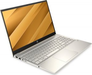 Laptop HP Laptop HP 15-eg0070wm / 1M1F8UA / Intel i7-11 / 8GB / SSD 512GB / Intel Xe / FullHD / Dotyk / Win 11 / Złoty 4