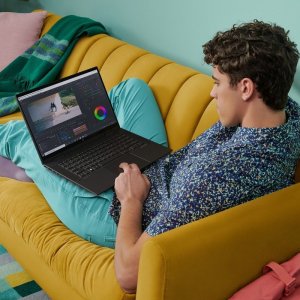 Laptop HP Laptop 2w1 HP Envy x360 15-eu1073cl / 644F0UA / AMD Ryzen 7 / 16GB / SSD 512GB / Radeon / FullHD / Dotyk / Win 11 12