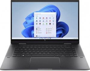 Laptop HP Laptop 2w1 HP Envy x360 15-eu1073cl / 644F0UA / AMD Ryzen 7 / 16GB / SSD 512GB / Radeon / FullHD / Dotyk / Win 11 4