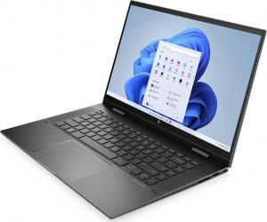 Laptop HP Laptop 2w1 HP Envy x360 15-eu1073cl / 644F0UA / AMD Ryzen 7 / 16GB / SSD 512GB / Radeon / FullHD / Dotyk / Win 11 5