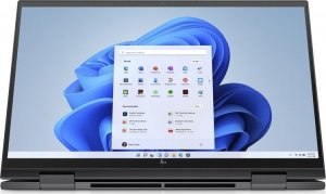 Laptop HP Laptop 2w1 HP Envy x360 15-eu1073cl / 644F0UA / AMD Ryzen 7 / 16GB / SSD 512GB / Radeon / FullHD / Dotyk / Win 11 6