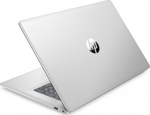 Laptop HP Laptop HP 17-CN1069CL / 91T99UA / Intel i5-11 / 8GB / SSD 512GB / Intel UHD / HD+ / Dotyk / Win 11 / Srebrny 2