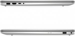 Laptop HP Laptop HP 17-CN1069CL / 91T99UA / Intel i5-11 / 8GB / SSD 512GB / Intel UHD / HD+ / Dotyk / Win 11 / Srebrny 5