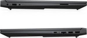 Laptop HP Laptop dla gracza Victus HP 15-fb1010ca / 8G9J1UA / AMD Ryzen 5 / 8GB / SSD 512GB / RTX 2050 / FullHD / 144Hz / Win 11 5