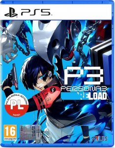 It / Gra Ps5 Persona 3 Reload 1