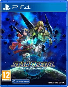 Gra Ps4 Star Ocean: The Second Story R 1