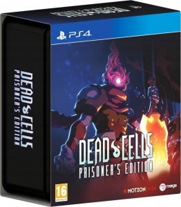 Gra Ps4 Dead Cells Prisoner's Edition 1