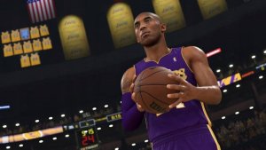 Gra Ps5 Nba 2K24 Kobe Bryant Edition 3