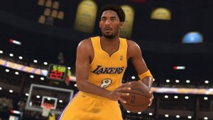 Gra Ps5 Nba 2K24 Kobe Bryant Edition 4