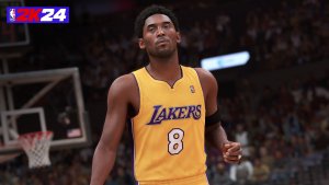 Gra Ps5 Nba 2K24 Kobe Bryant Edition 7