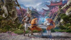 Gra Ps5 Mortal Kombat 1 3