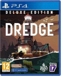 Gra Ps4 Dredge Deluxe Edition 1