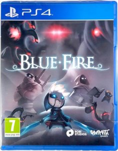 Gra Ps4 Blue Fire 1