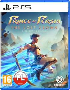 Gra Ps5 Prince Of Persia: The Lost Crown 1