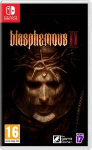 Gra Nintendo Switch Blasphemous 2 1